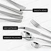Stainless Steel Cutlery